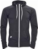 Joma Skin Jaquard Fitted Hooded Full Zip Jacket Joma Skin Jaquard Fitted Hooded Full Zip Jacket