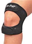 Mueller Cho Pat Dual Action Knee Strap