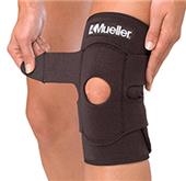 Mueller Adjustable Knee Support