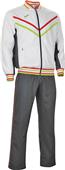 Joma Terra Microfiber Polyester Tracksuit SET