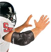 Mueller Padded Elbow Sleeve Football Mueller Padded Elbow Sleeve Football