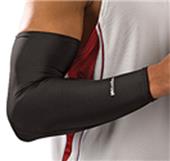 Mueller Lycra Fabric Performance Elbow Sleeve Mueller Lycra Fabric Performance Elbow Sleeve