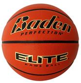 Perfection Elite NFHS Adv. Microfiber Basketballs Perfection Elite NFHS Adv. Microfiber Basketballs