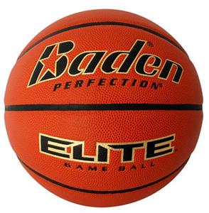 Perfection Elite NFHS Adv. Microfiber Basketballs