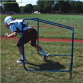 Football Professional Lineman Chute