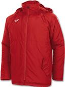 Joma Alaska Nylon Taslon Winter Jacket w/Hood Joma Alaska Nylon Taslon Winter Jacket w/Hood