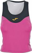 Joma Free Woman Sleeveless Workout Crop Top Joma Free Woman Sleeveless Workout Crop Top