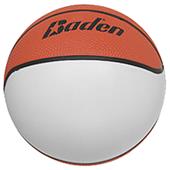 Baden 2 Panel Mini Autograph Size 1 Basketball Baden 2 Panel Mini Autograph Size 1 Basketball