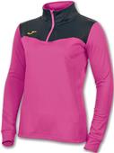 Joma Free Woman 1/4 Zip Sweatshirt Joma Free Woman 1/4 Zip Sweatshirt