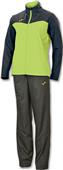 Joma Free Woman Microfiber Tracksuit Set Joma Free Woman Microfiber Tracksuit Set