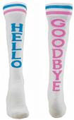 Red Lion Hello Goodbye Urban Socks Red Lion Hello Goodbye Urban Socks
