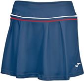 Joma Terra Woman Polyester Skirt