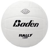 Baden Rally Composite Practice White Volleyballs Baden Rally Composite Practice White Volleyballs