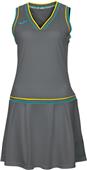 Joma Terra Woman Sleeveless Training Dress Joma Terra Woman Sleeveless Training Dress