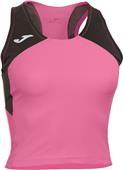 Joma Record II Woman Training Sleeveless Crop Top Joma Record II Woman Training Sleeveless Crop Top