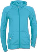 Joma Combi Women's Jacquard Hooded Jacket Joma Combi Women's Jacquard Hooded Jacket