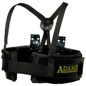 Adams Adult 1500 Football Air Flac Jackets
