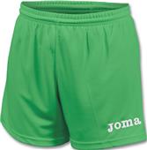 Joma Paris Woman Polyester Interlock Shorts
