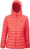 Joma Alaska Woman Polyester Jacket Joma Alaska Woman Polyester Jacket
