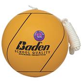 Baden "Soft Touch" Tetherballs w/Rope T500