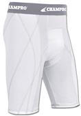 Slider Contour Fit Sliding Shorts-Closeout Slider Contour Fit Sliding Shorts-Closeout