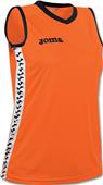 Joma Emir Woman Polyester Athletic Jersey