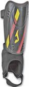 Joma Play Soccer Shinguards with Rigid Piece