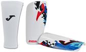 Joma Roma Soccer Shinguards with Sleeves Joma Roma Soccer Shinguards with Sleeves