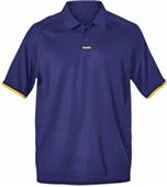 Alleson Adult Gameday Varsity Polo Shirts Alleson Adult Gameday Varsity Polo Shirts