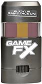 GameFX by GameFace Face Body Paint SKU51 GameFX by GameFace Face Body Paint SKU51