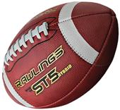 Rawlings ST5H Hybrid NCAA/NFHS Official Footballs