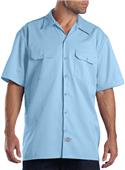 Dickies Men's Short Sleeve Work Shirt Dickies Men's Short Sleeve Work Shirt