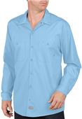 Dickies Men's Long Sleeve Industry Work Shirt Dickies Men's Long Sleeve Industry Work Shirt