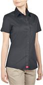 Dickies Juniors Short Sleeve Shirt Dickies Juniors Short Sleeve Shirt