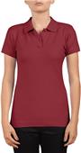 Dickies Juniors Short Sleeve Pique Polo Dickies Juniors Short Sleeve Pique Polo