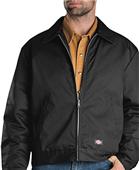 Dickies Men's Insulated Eisenhower Jacket Dickies Men's Insulated Eisenhower Jacket