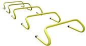 EPS 6", 9", 12" PVC Training Hurdles