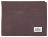 Eagles Wings 3 Styles Kansas Jayhawks NCAA Wallets