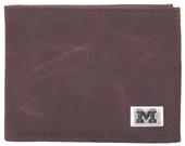 Eagles Wings 3 Styles Michigan NCAA Wallets