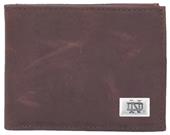 Eagles Wings 3 Styles Notre Dame NCAA Wallets