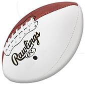 Rawlings Autograph Composite Leather Footballs Rawlings Autograph Composite Leather Footballs