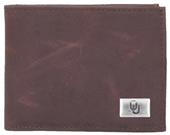 Eagles Wings 3 Styles Oklahoma Sooner NCAA Wallets