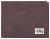 Eagles Wings 3 Styles Ole Miss NCAA Wallets