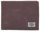 Eagles Wings 3 Styles Texas A&M Aggie NCAA Wallets