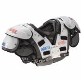 Adams "Boss Gridiron" JB53-2 Football Shoulder Pad