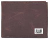 Eagles Wings 3 Styles Miami Hurricane NCAA Wallets