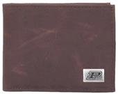 Eagles Wings 3 Styles Purdue NCAA Wallets