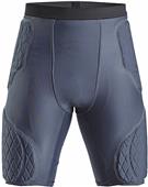 Adams Adult 5PC Sewn-In Football Girdles Adams Adult 5PC Sewn-In Football Girdles