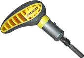 Adams Ratchet Spike Wrench for Cam Lock