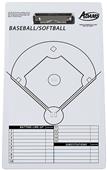 Adams Coaches Dry Erase Boards (All Sports)